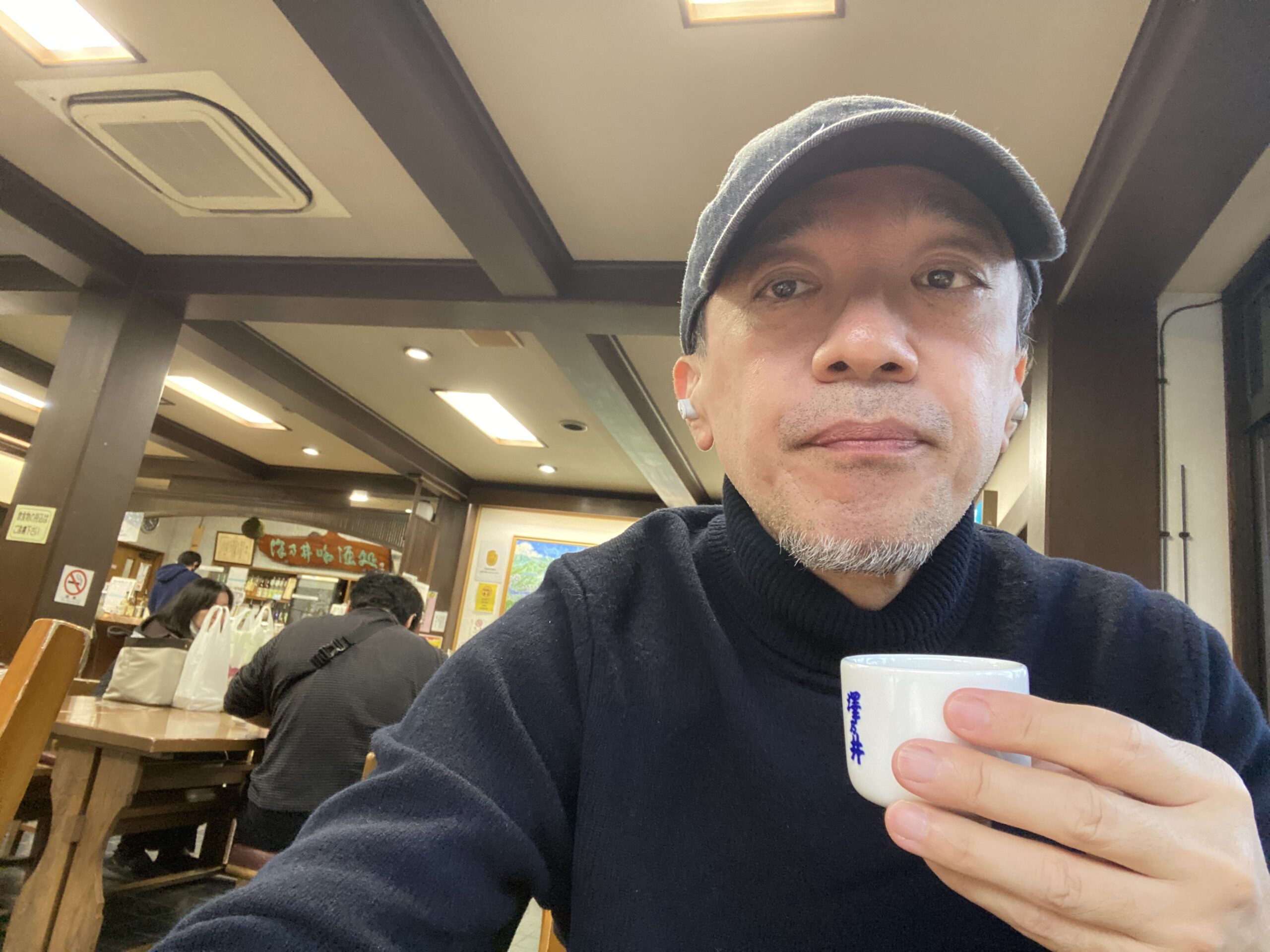 コヨーテ