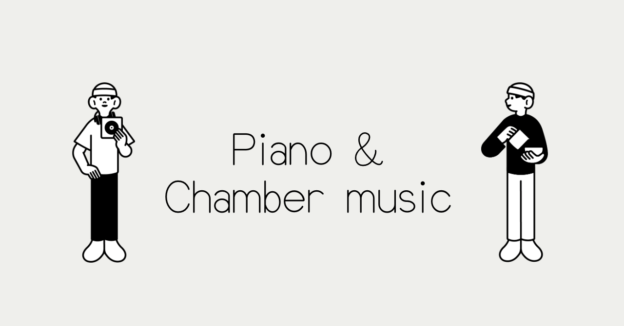 Classic & Jazz