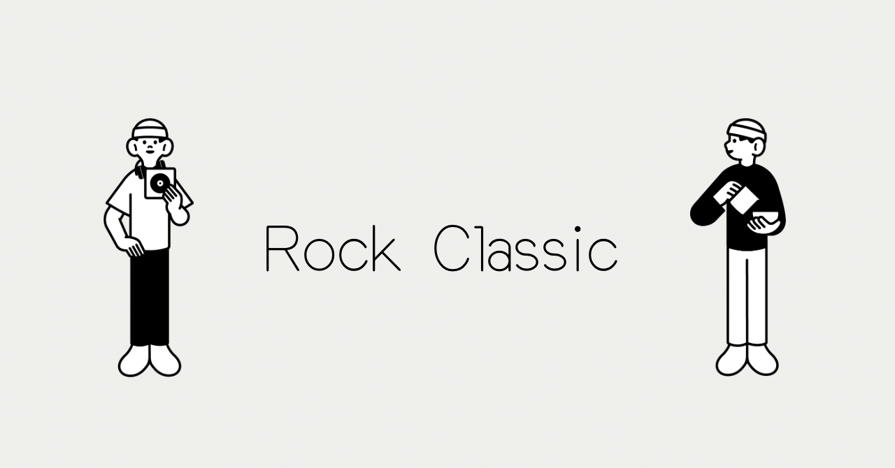 Rock classic