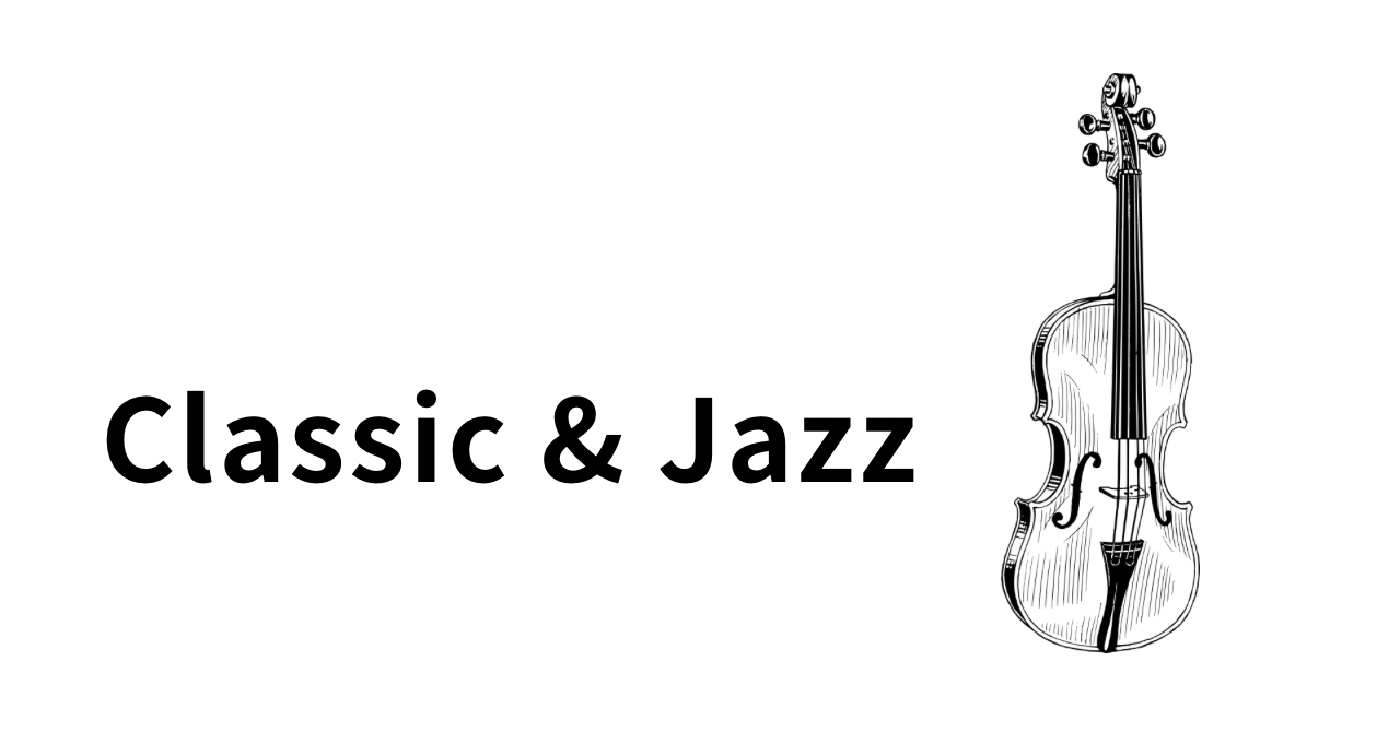 Classic & Jazz